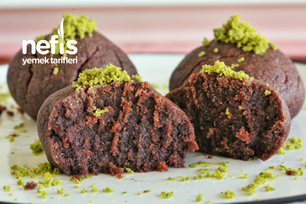 Brownie Kurabiye Tarifi